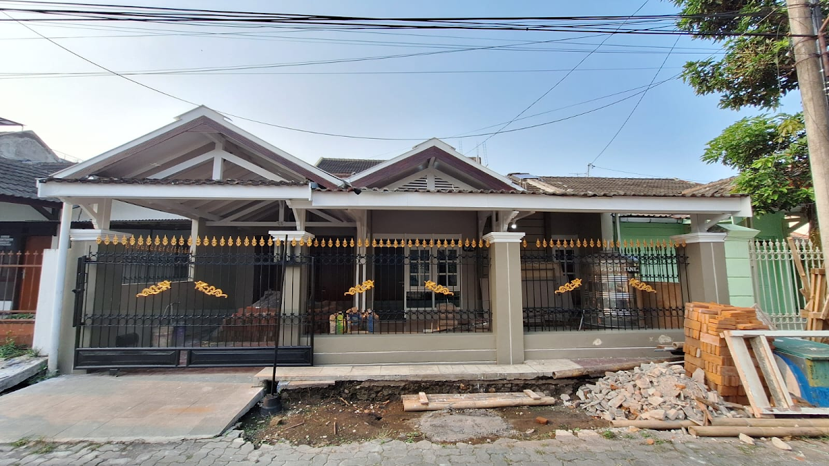 Cozy Cost Kos Putri