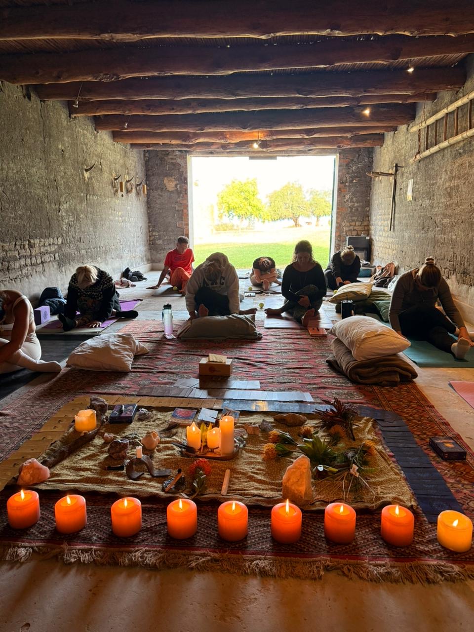 Soulful Yoga & Healing - Yin Yoga | Sound Healing | Reiki | Retreats | Guidance & Mentoring — 3