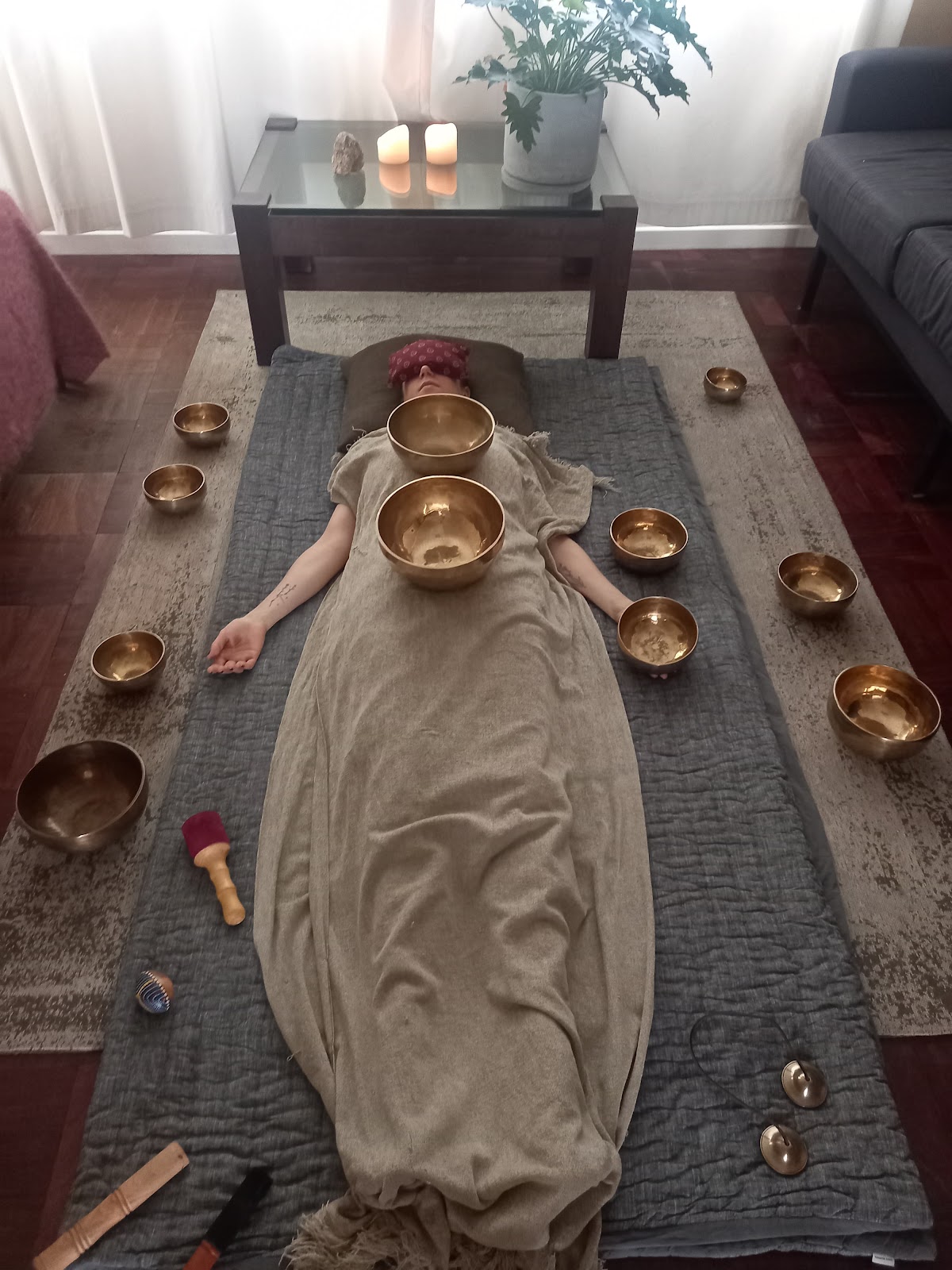 Soulful Yoga & Healing - Yin Yoga | Sound Healing | Reiki | Retreats | Guidance & Mentoring — 4