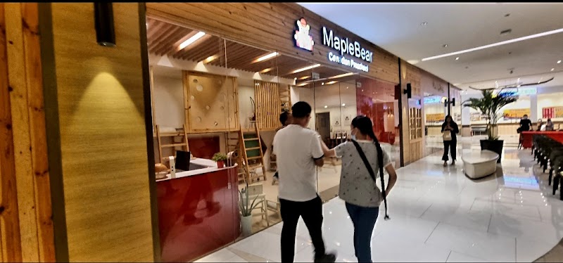 MapleBear BGC