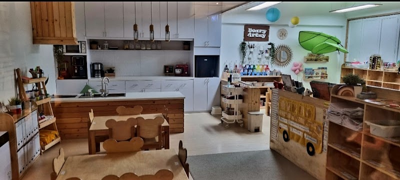 MapleBear BGC