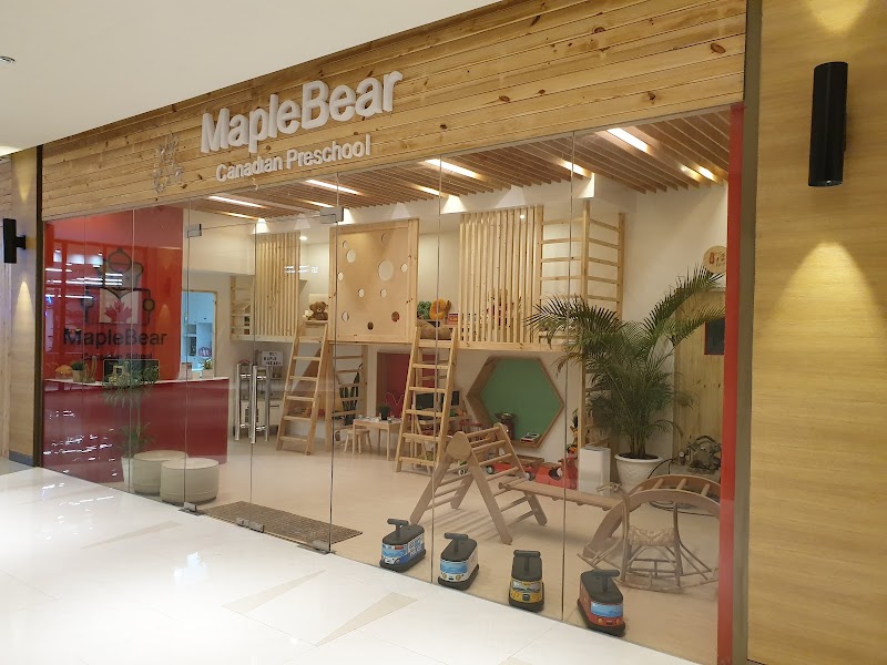 MapleBear BGC