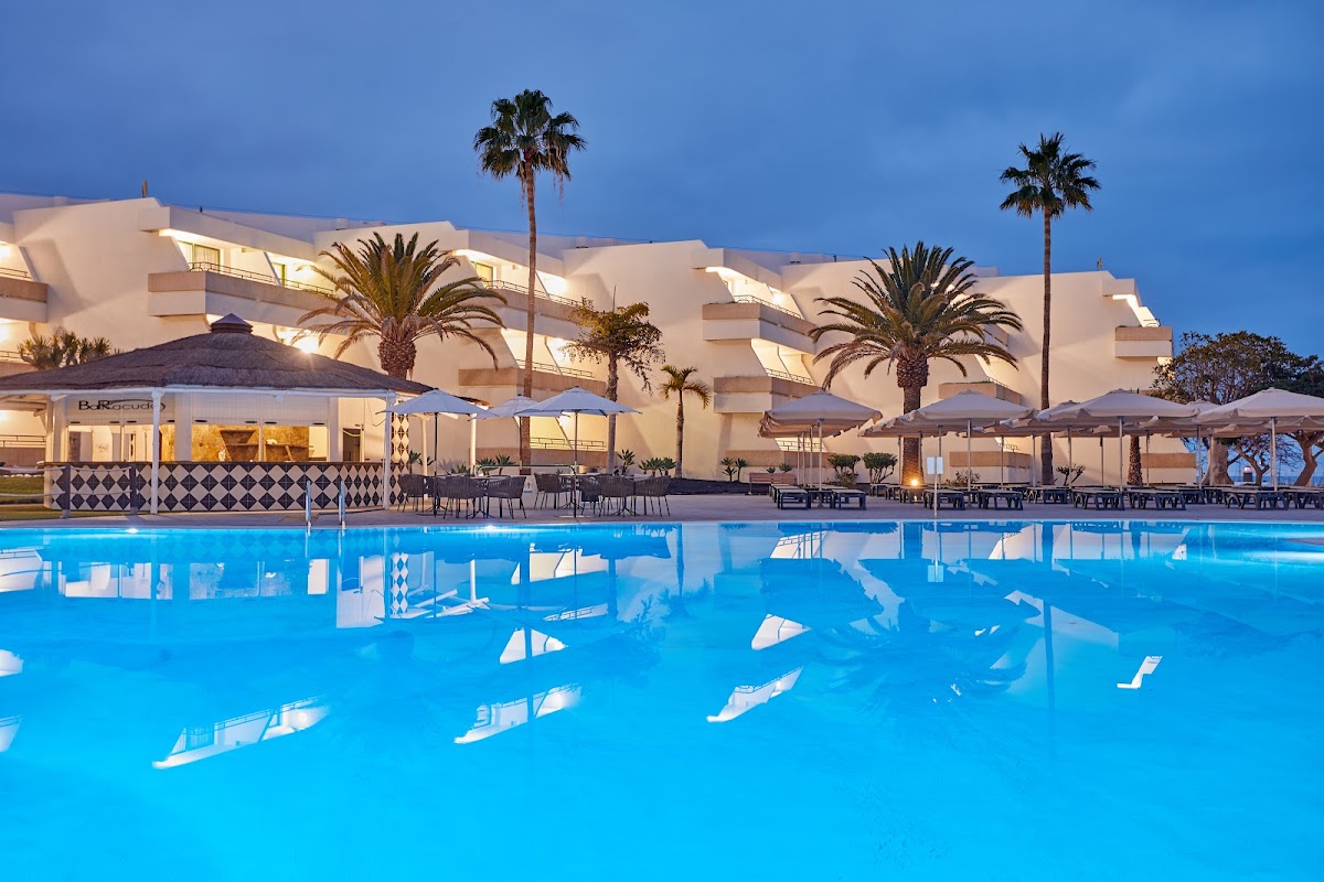 Grand Hyatt Lanzarote Playa Dorada Resort