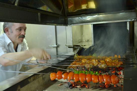 Sultanahmet Buhara Kebab House Restaurant photo 4