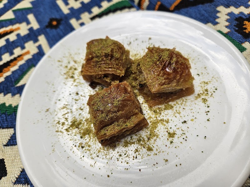 Sultanahmet Buhara Kebab House Restaurant photo 6