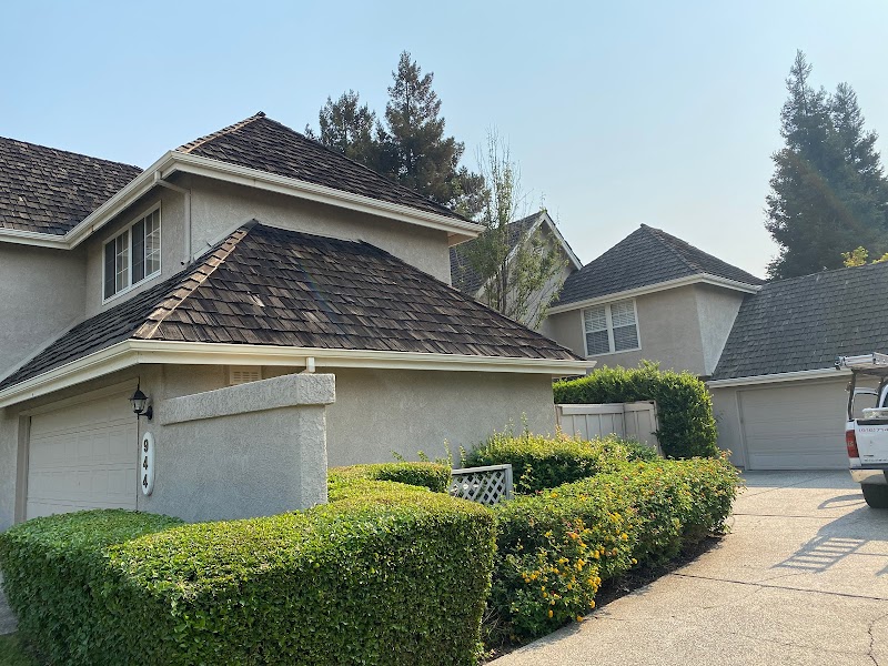 Grandmark Roofing photo 5