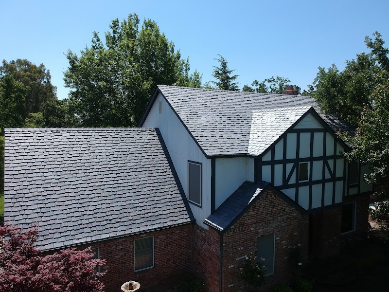Grandmark Roofing photo 4