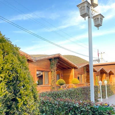 İznik Askania Hotel & Restaurant - Restoran