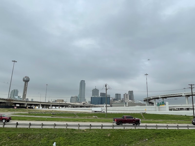 Tesla Supercharger - EV Charging in Dallas
