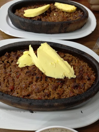 İneğöl Pidecim - Restoran - Inegol