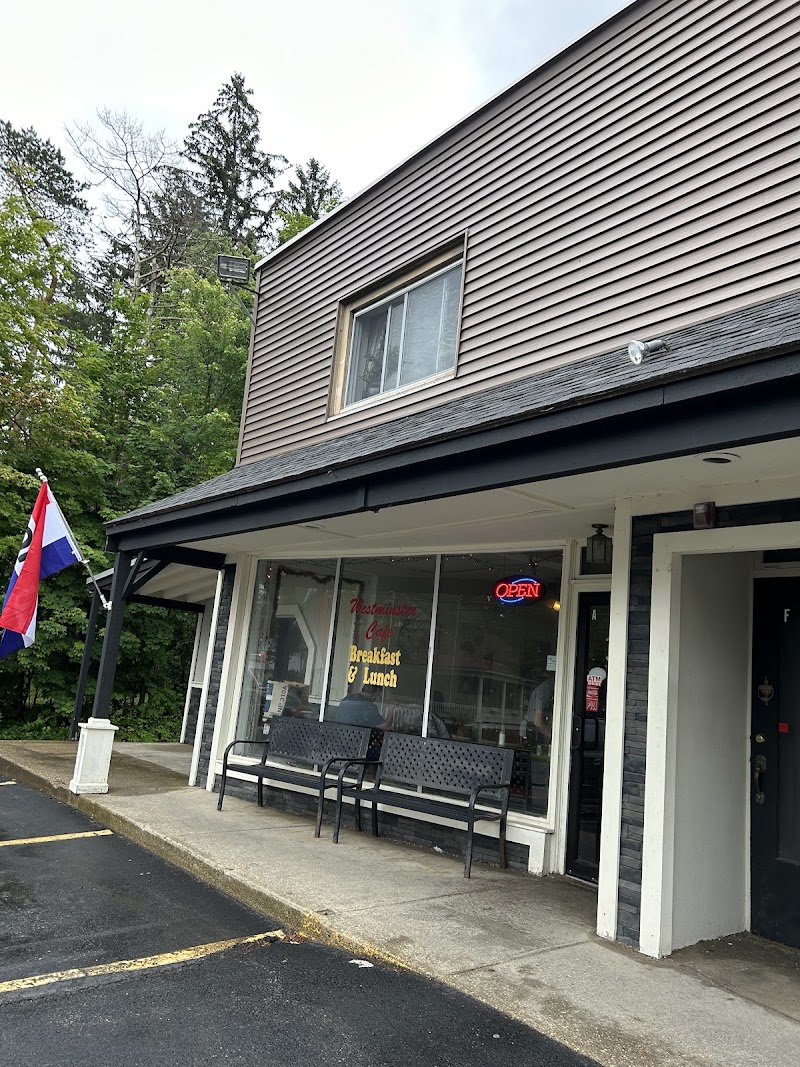 Westminster Cafe photo 4