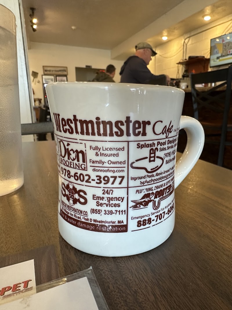 Westminster Cafe photo 3