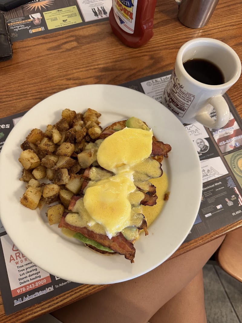 Westminster Cafe photo 2