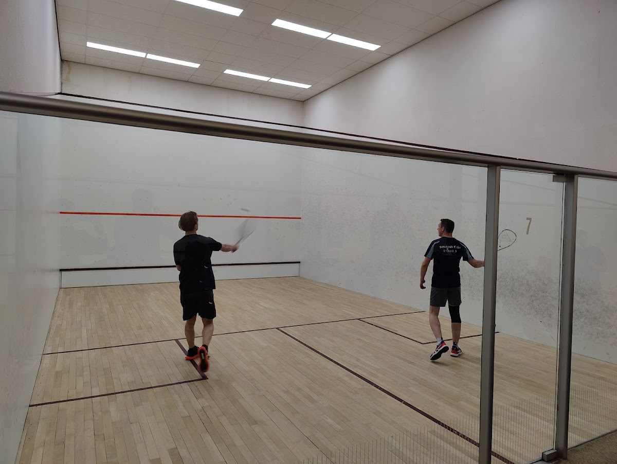 Exploitatiemaatschappij Padel Nederland