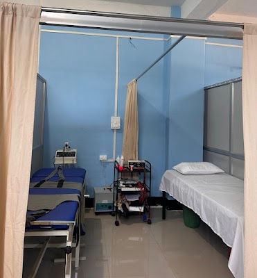 Ane Physiotherapy Clinic