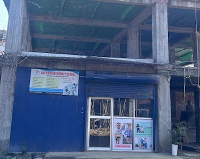 Ane Physiotherapy Clinic - Image 3
