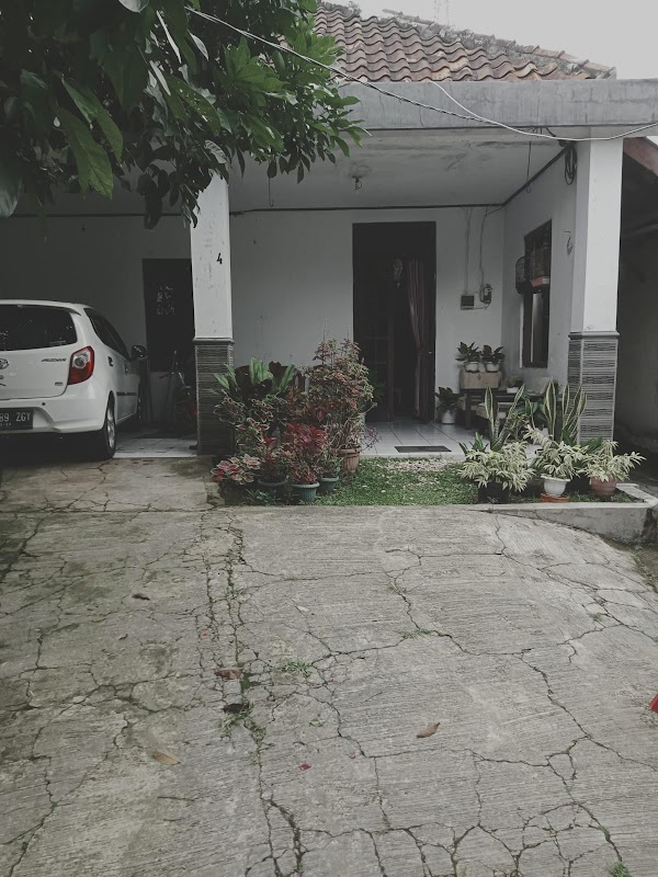 Kost Putri Depok
