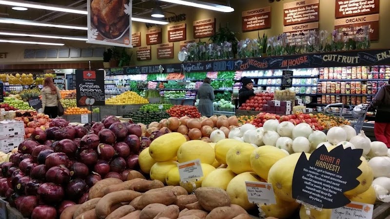 WFM Coffee Bar photo 4