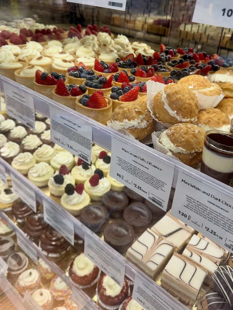 WFM Coffee Bar photo 3