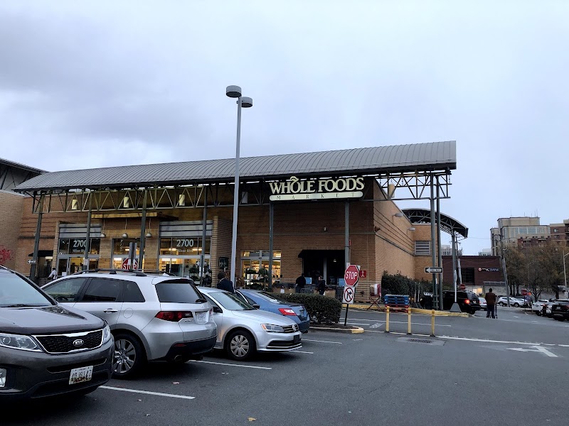 WFM Coffee Bar photo 1