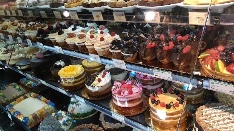 WFM Coffee Bar photo 3
