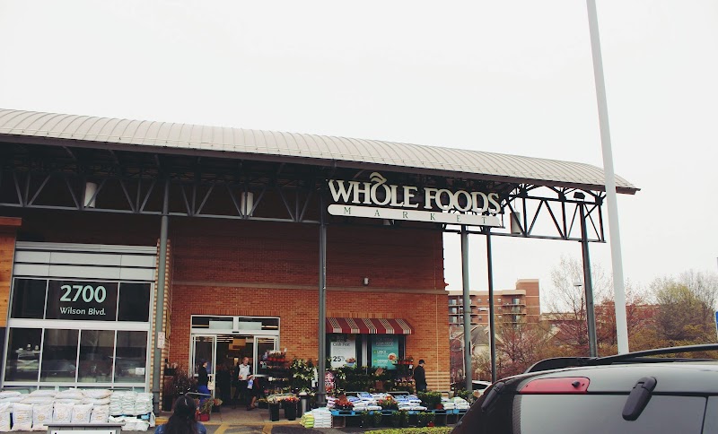 WFM Coffee Bar photo 1