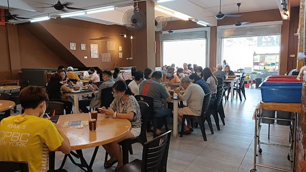 Lot 19 Kopitiam - Photo 1