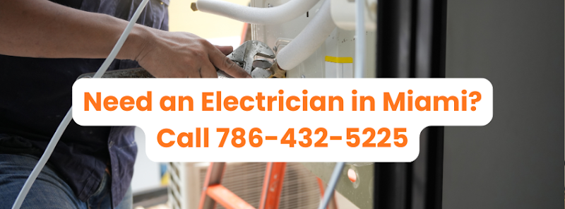 Full Service Home Electrician