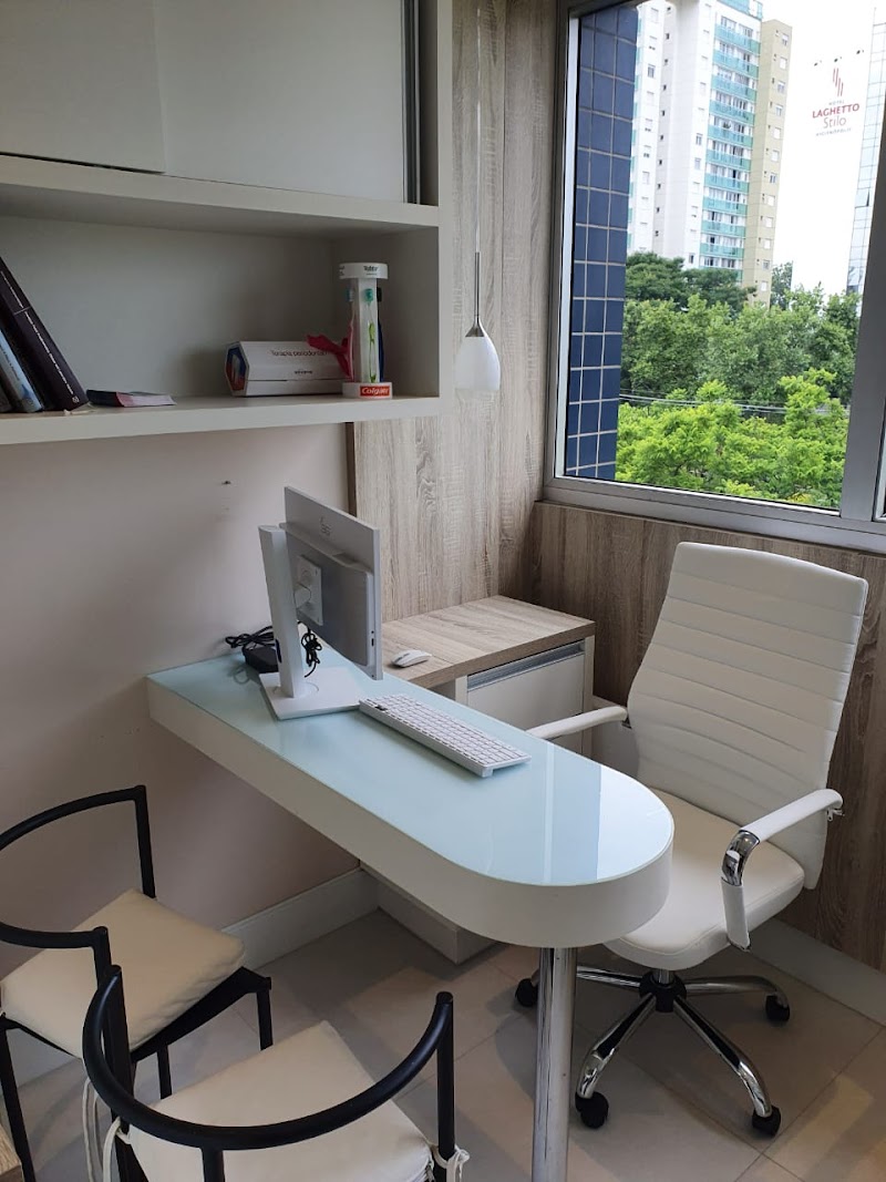 Hera Odontologia Integrada - foto 4