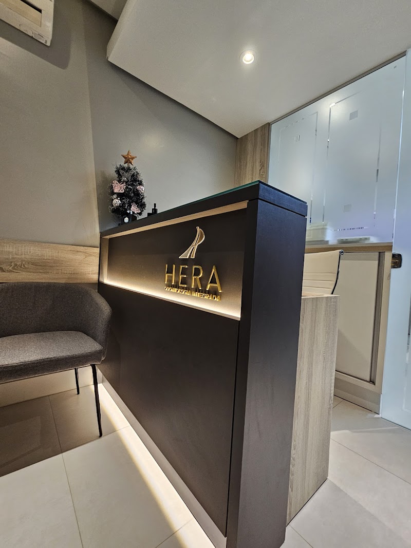 Hera Odontologia Integrada - foto 3