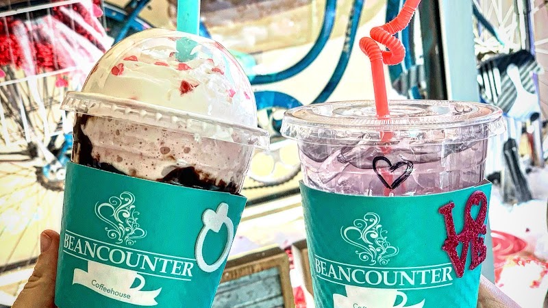 The Beancounter Coffeehouse & Drinkery photo 2