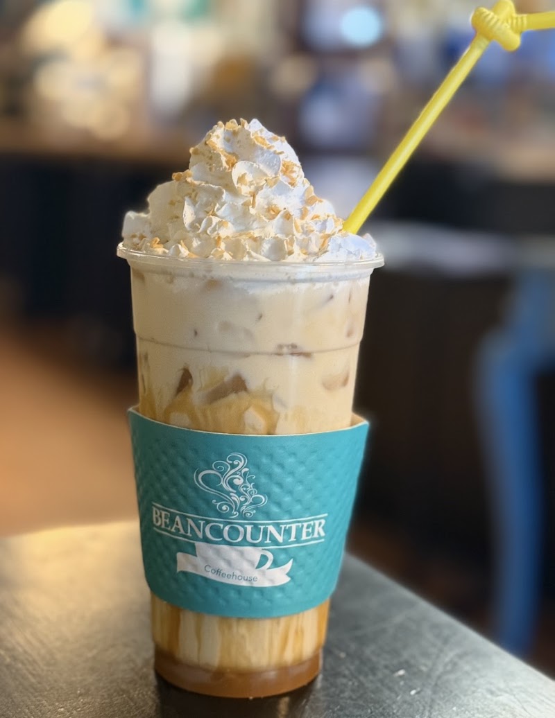The Beancounter Coffeehouse & Drinkery photo 3