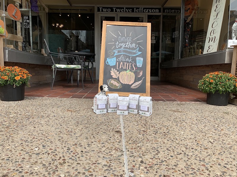 The Beancounter Coffeehouse & Drinkery photo 1
