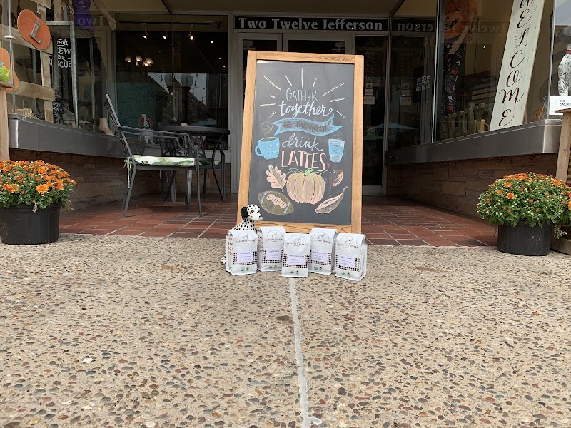 The Beancounter Coffeehouse & Drinkery photo 1