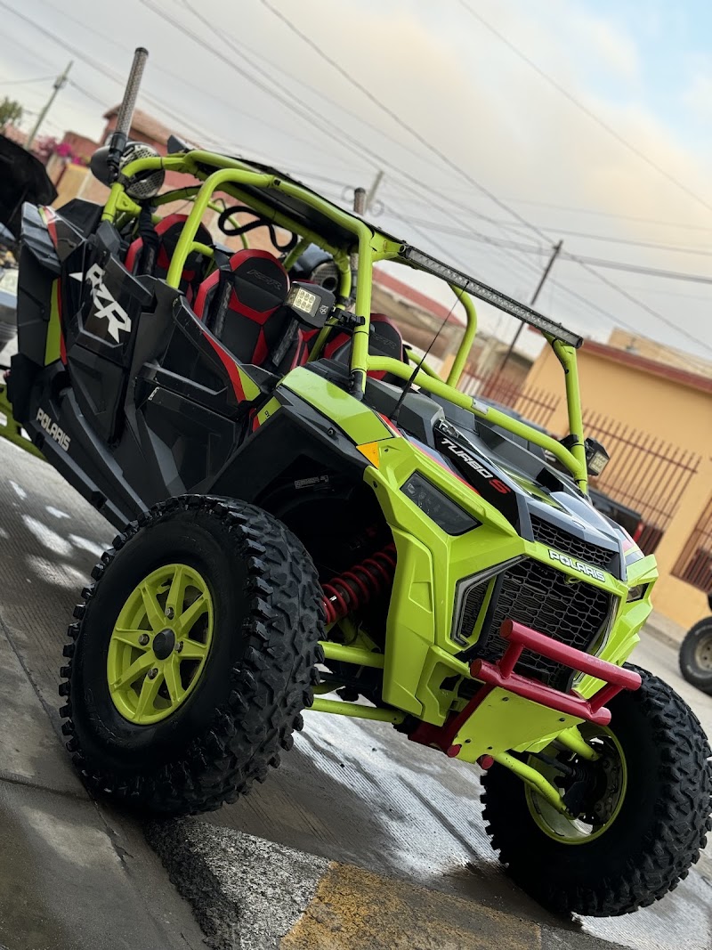 Autosolutions TJ 3