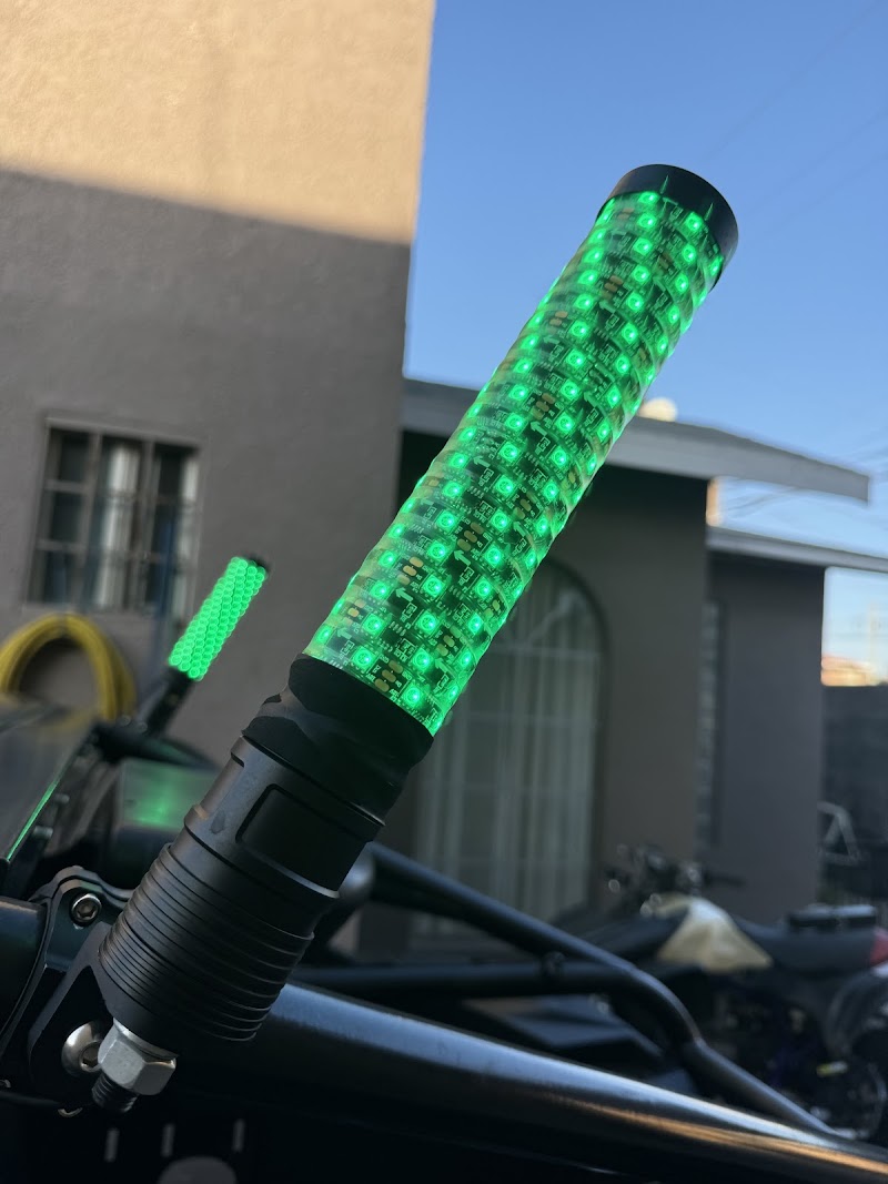 Autosolutions TJ 4