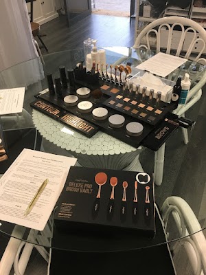 Velvet Parlour Hair and Beauty photo 2