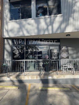Velvet Parlour Hair and Beauty