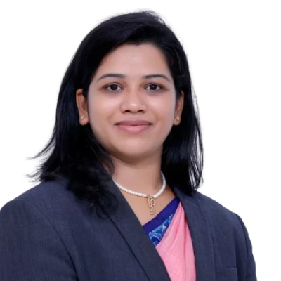 Dr. PAAYAL AGRAWAAL