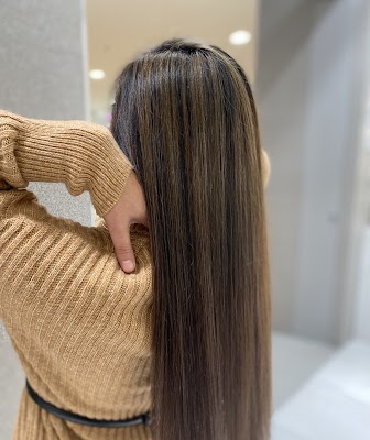 Hair Colosseum Campbelltown Mall photo 2