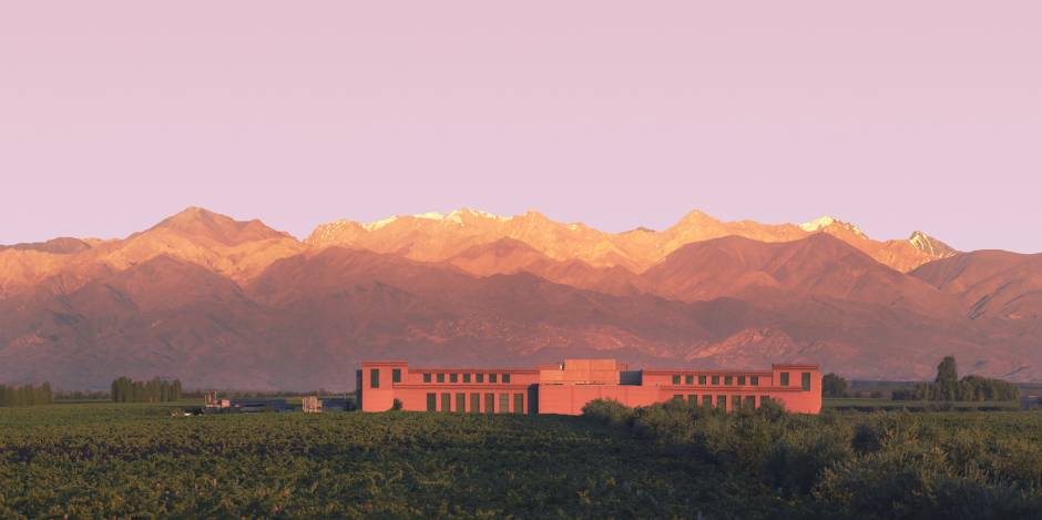 RUTINI WINES