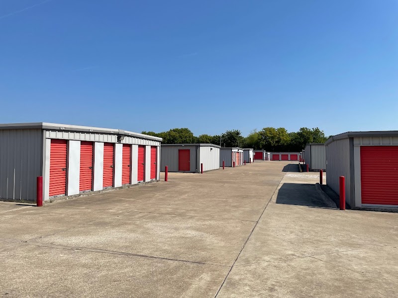 Forest Creek Mini Storage