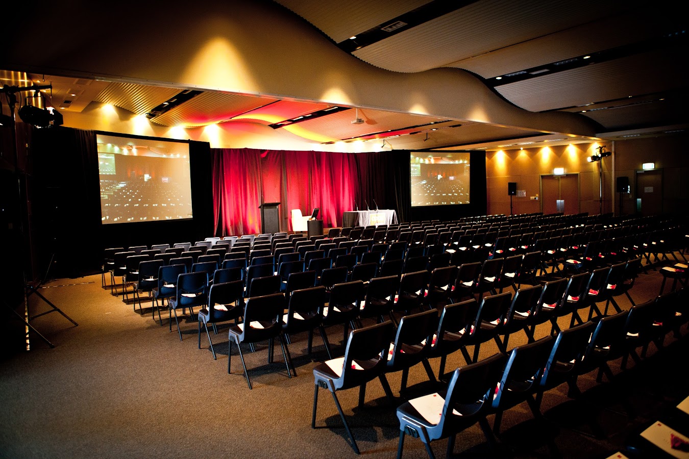 BTP Conference Centre