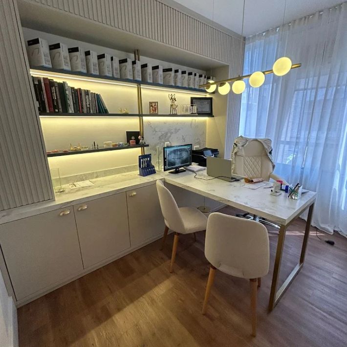 STOAUER Odontologia | Dentista | Campinas - Cambuí - foto 1