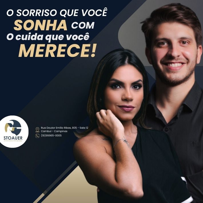 STOAUER Odontologia | Dentista | Campinas - Cambuí - foto 5