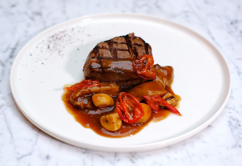 Rami Turkish Cuisine photo 2