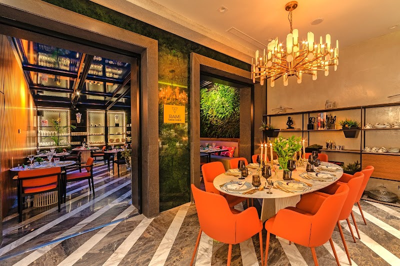 Rami Turkish Cuisine photo 1