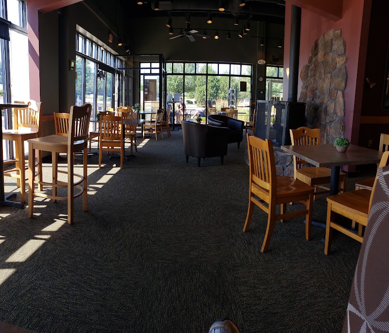 Meg's Daily Grind photo 4
