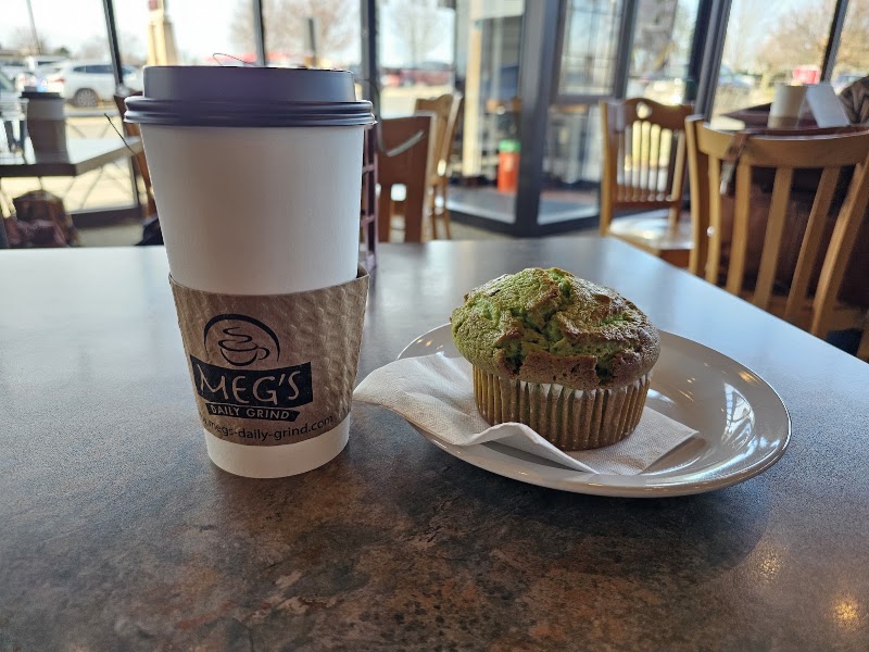 Meg's Daily Grind photo 2