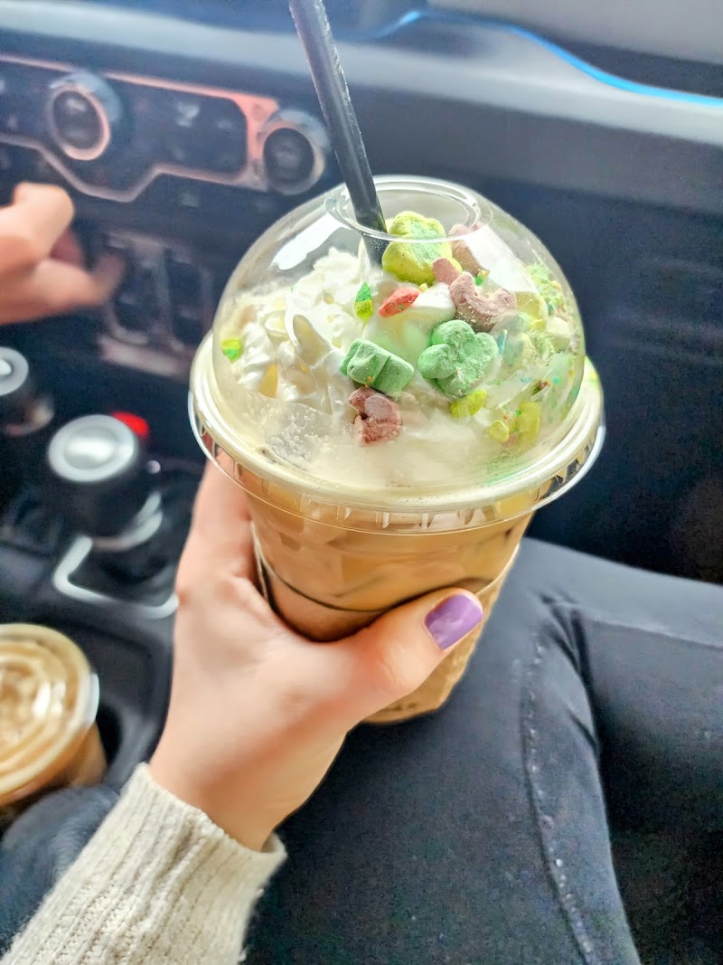 Meg's Daily Grind photo 4